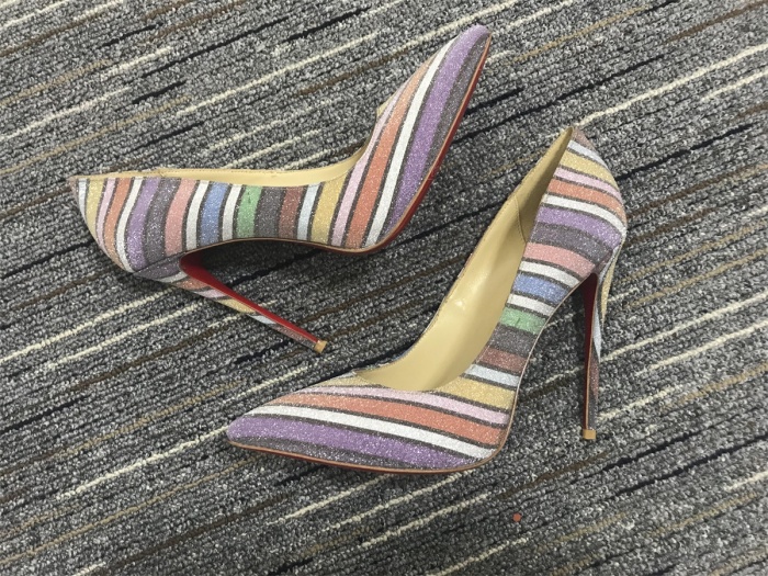  Arrenfashion C*ristian L*uboutin Pump High Heels