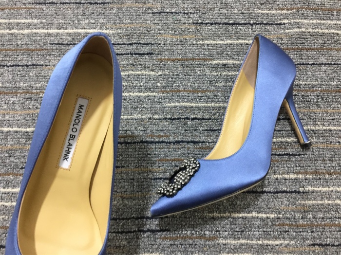  Arrenfashion Women Manol*o Blahni*k Pump High Heels