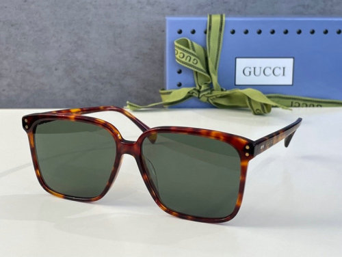  Arrenfashion Top Quality G*ucci Glasses