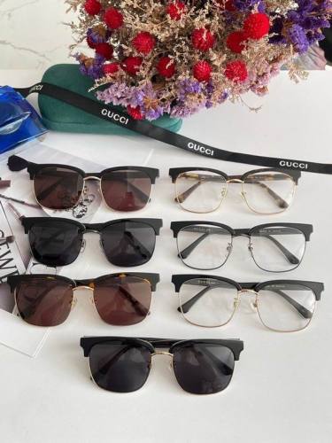  Arrenfashion Top Quality G*ucci Glasses
