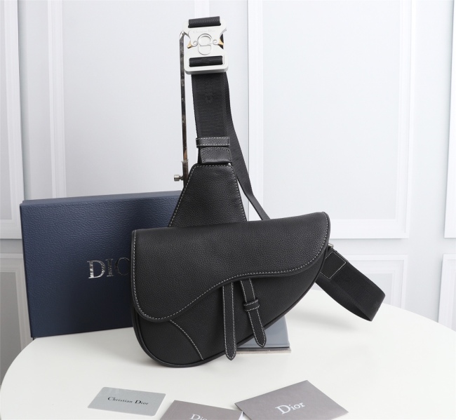  Arrenfashion D*ior Top Bag 20*28.6*5cm