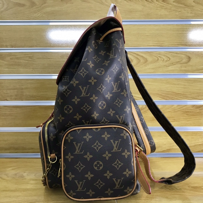  Arrenfashion L*ouis V*uitton Top Bag 45*33*22cm