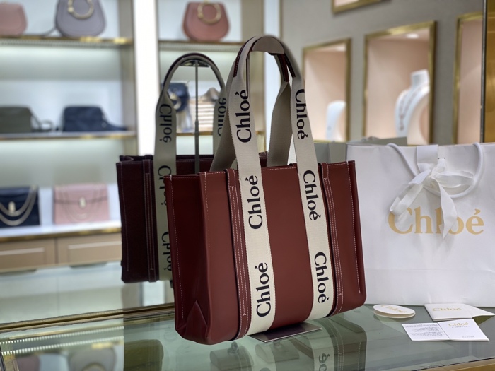  Arrenfashion C*hloe Bag Top Quality 37*26*12cm