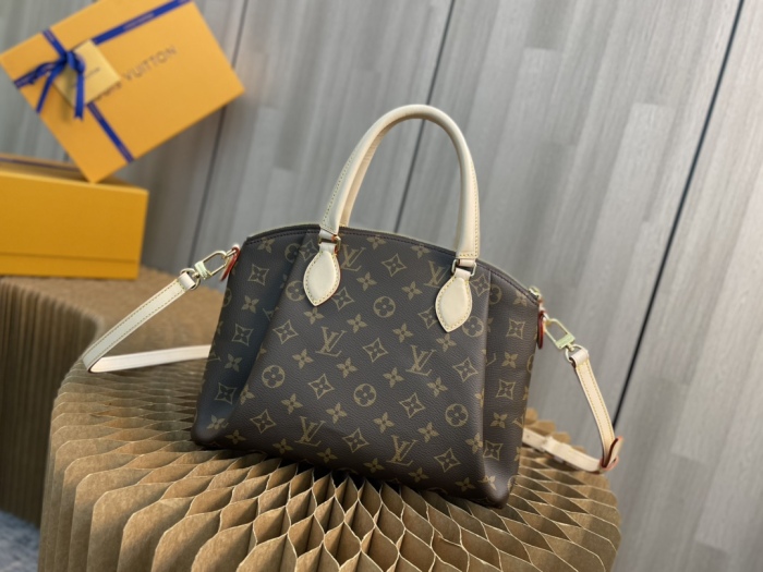  Arrenfashion L*ouis V*uitton Bag Top Quality 30.5*22*17CM