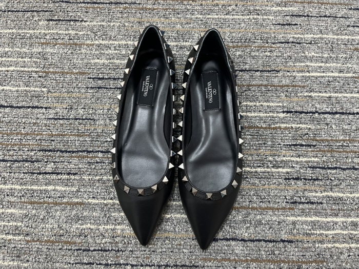  Arrenfashion Women 𝑉*𝐴𝐿𝐸𝑁𝑇𝐼𝑁𝑂 Top Sneakers