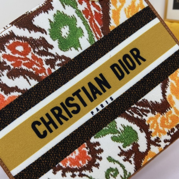  Arrenfashion D*ior Top Bag 24*20*11cm