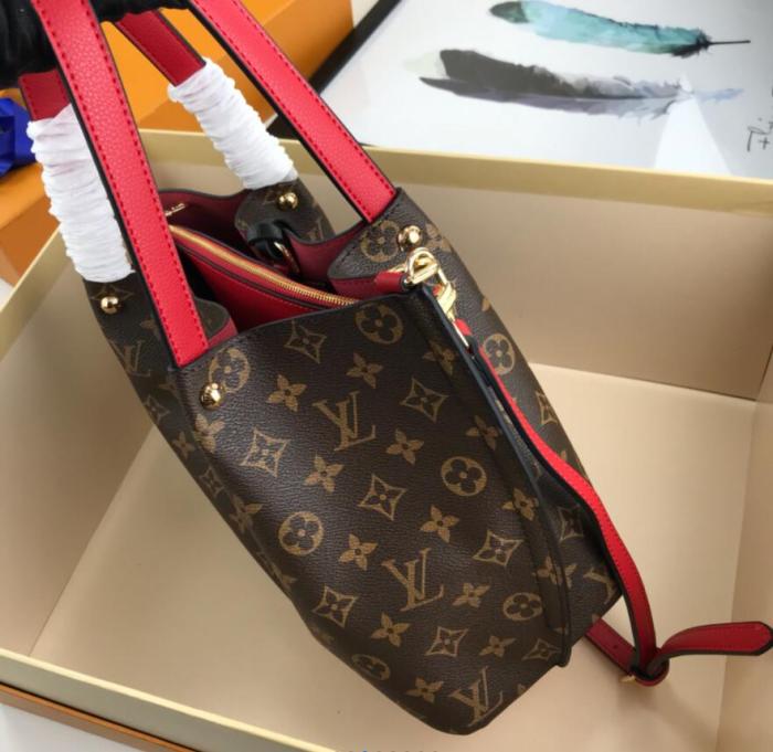  Arrenfashion L*ouis V*uitton Bag Top Quality 29*24*13cm