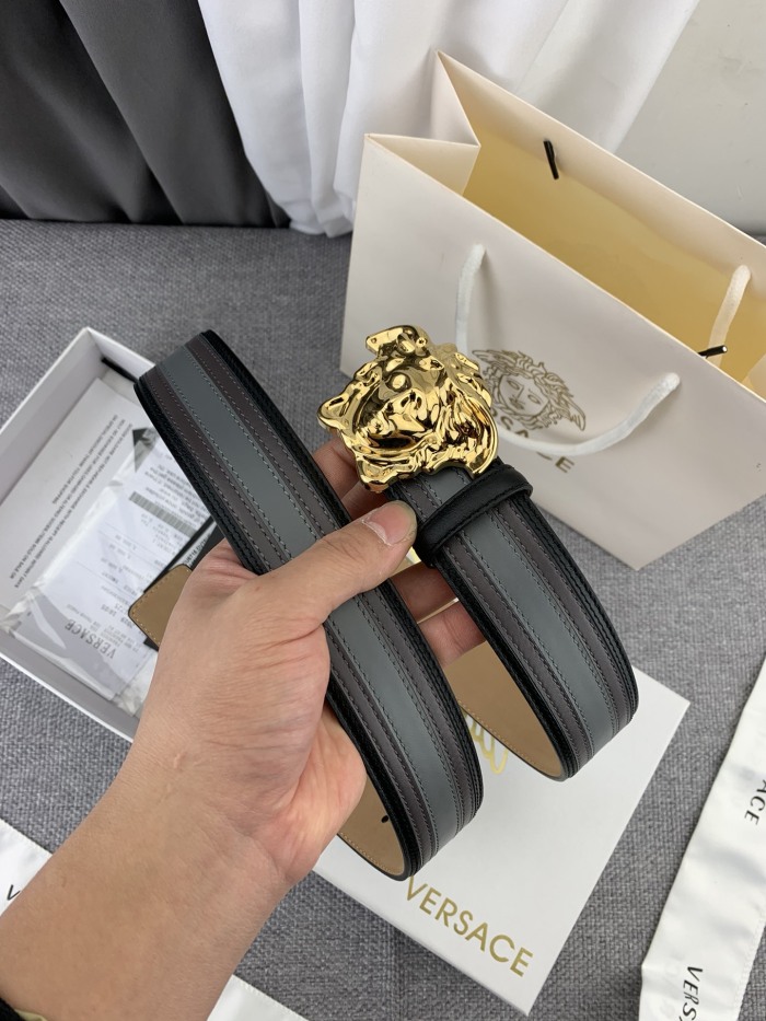  Arrenfashion V*ersace Belts Top Quality 40MM