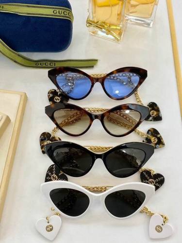  Arrenfashion Top Quality G*ucci Glasses