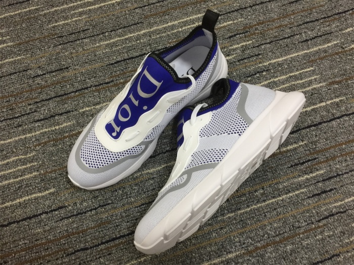  Arrenfashion Men Women D*or Sneaker