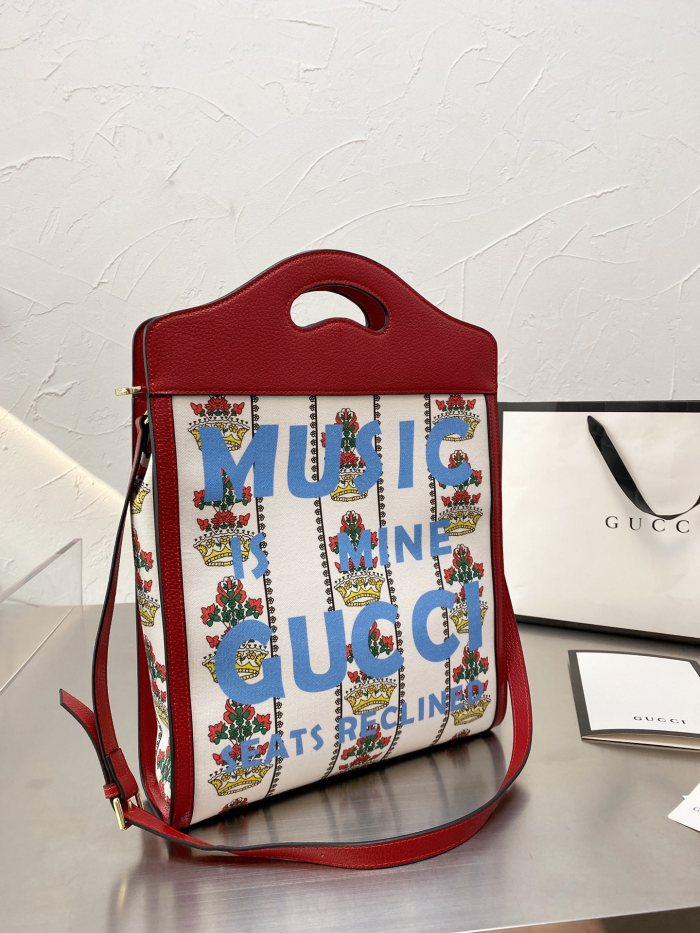  Arrenfashion G*ucci Bag Top Quality 33*32CM