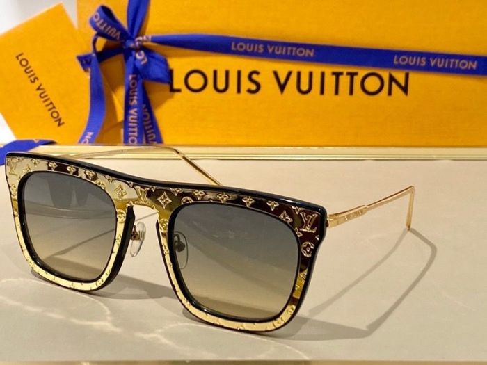  Arrenfashion Top Quality L*ouis V*uitton Glasses
