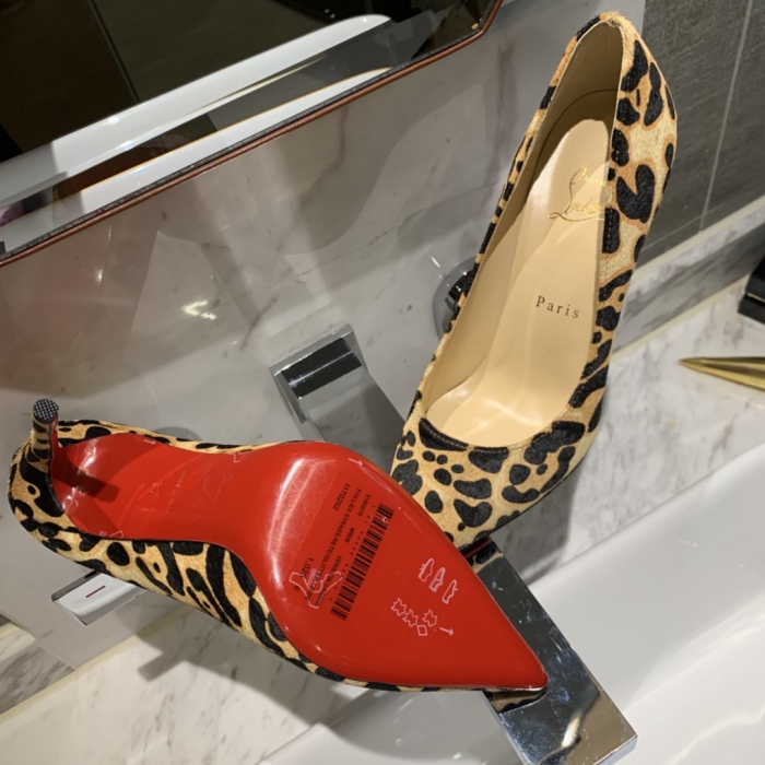  Arrenfashion Women C*ristian L*uboutin High Heels