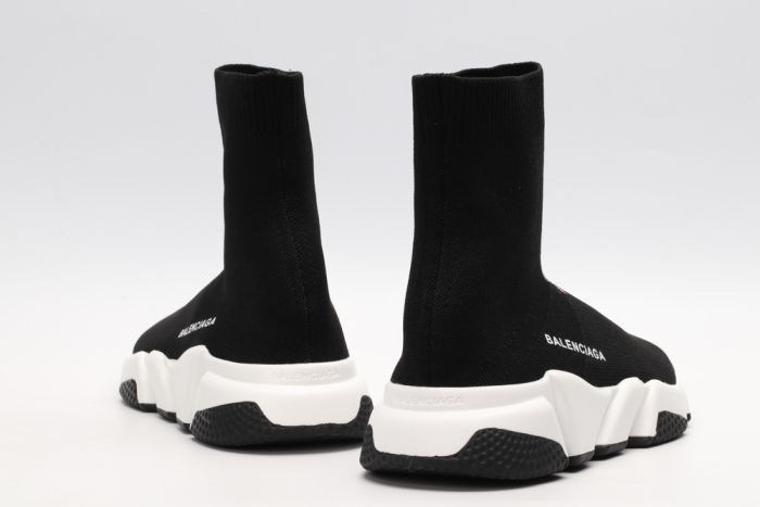 Men Women B*alenciaga Top Sneakers （Arrenfashion）
