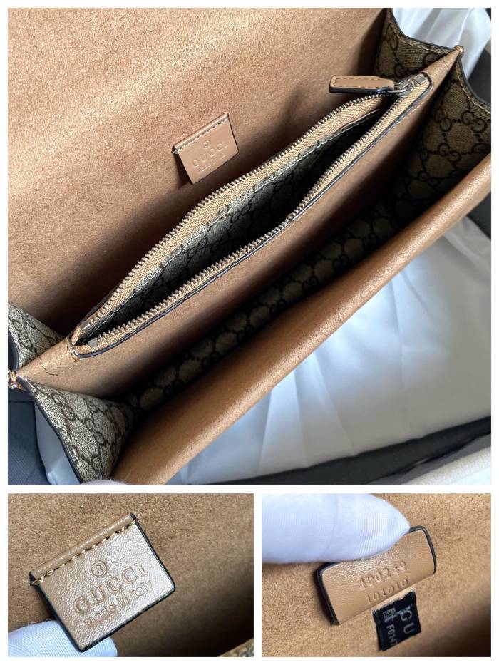  Arrenfashion G*ucci Bag Top Quality 28*18*9CM
