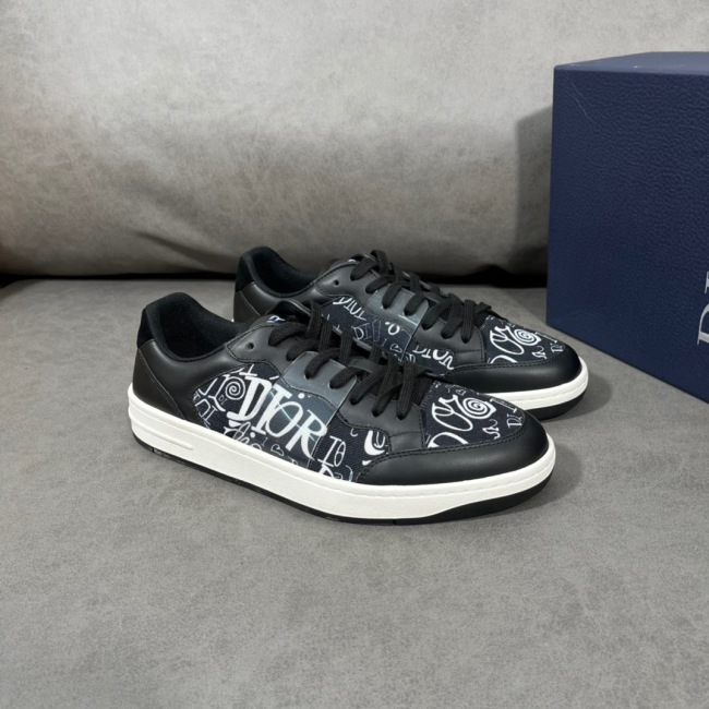  arrenfashion Men D*ior Top Quality Sneakers