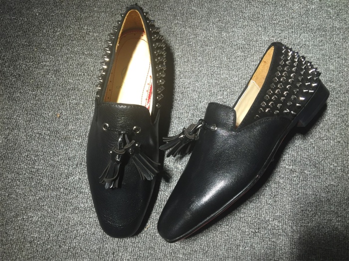  Arrenfashion C*ristian L*uboutin Loafer
