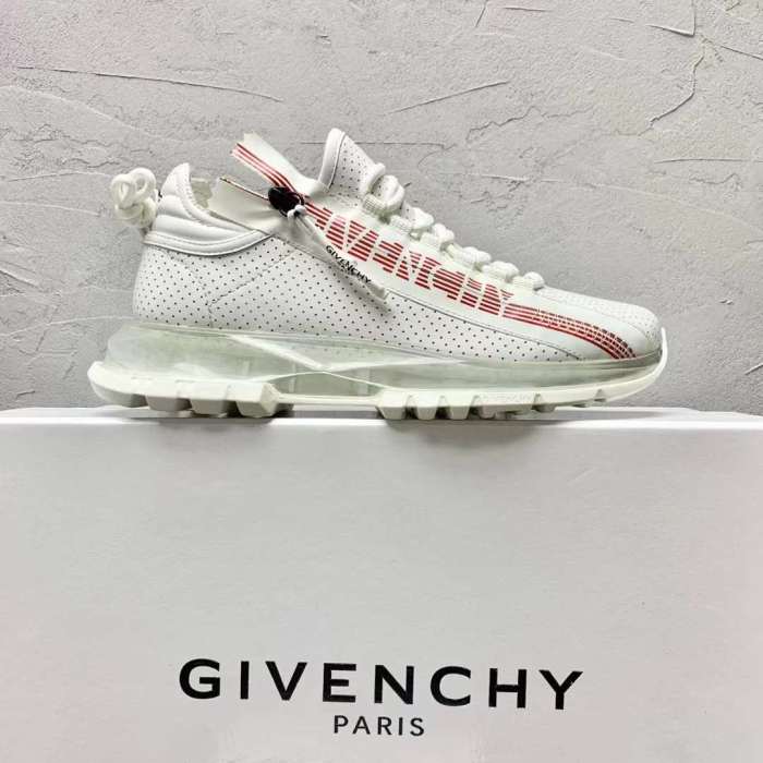 Men G*ivenchy Top Sneaker （ Arrenfashion ）