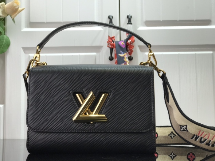  Arrenfashion L*ouis V*uitton Top Bag 23*17*9.5cm