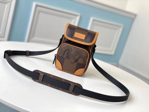 Arrenfashion L*ouis V*uitton Bag Top Quality 13*18*9cm