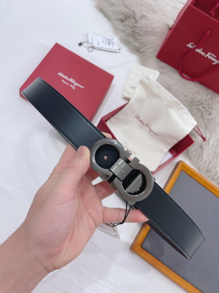 Arrenfashion F*erragamo Belts Top Quality 35MM