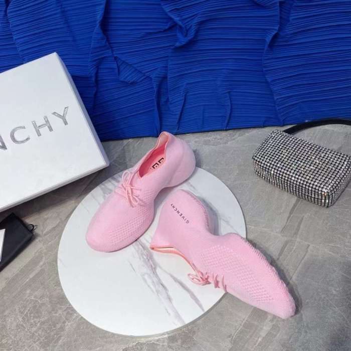 Men Women G*ivenchy Top Sneaker （ Arrenfashion ）