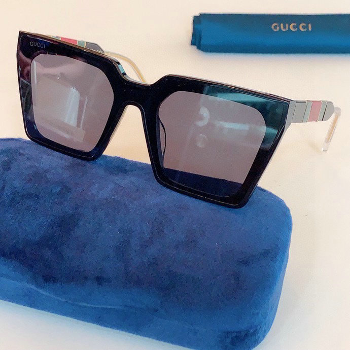  Arrenfashion Top Quality G*ucci Glasses