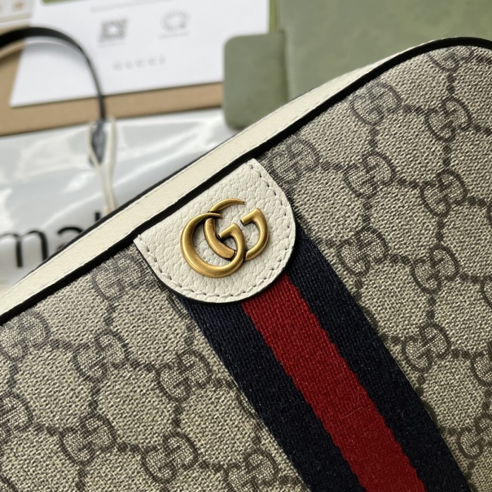  Arrenfashion G*ucci Bag Top Quality 21*14*7CM