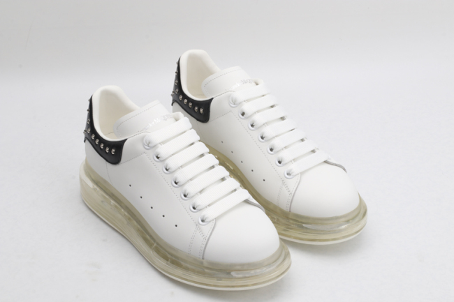 Arrenfashion Men Women A*lexander M*cqueen Top Quality Sneaker