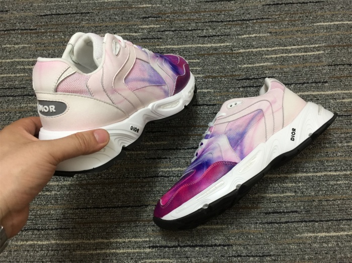  Arrenfashion Men Women D*or Sneaker