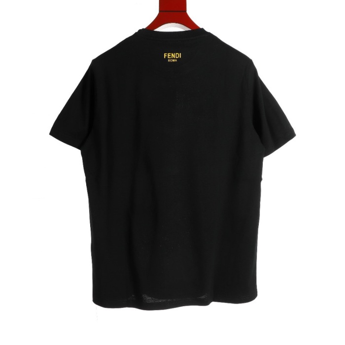 Men Women T-shirt Top Quality 2023 Arrenfashion