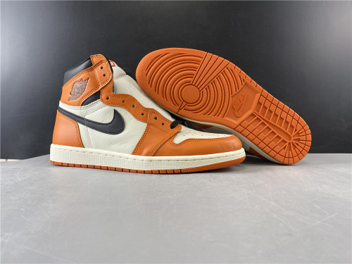  Arrenfashion Air Jordan 1