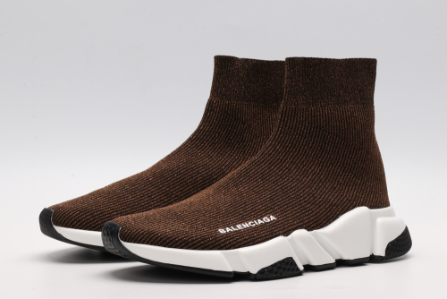 Men Women B*alenciaga Top Sneakers （Arrenfashion）