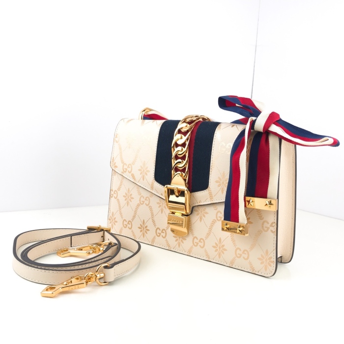  Arrenfashion G*ucci Bag Top Quality 25.5*17*8CM