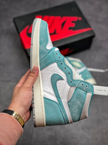 Nike Air Jordan 1 High AJ1 ( Arrenfashion)
