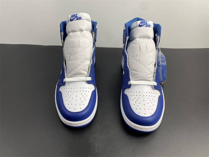  Arrenfashion Air Jordan 1 Retro High 555088-127