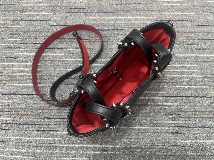  Arrenfashion Bag C*hristian L*ouboutin Top Quality
