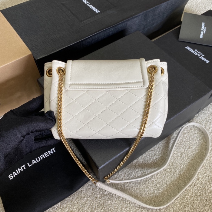  Arrenfashion Y*SL Bag Top Quality 18*13*6CM