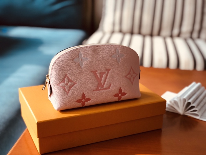  Arrenfashion L*ouis V*uitton Top Bag 19 x 12 x 6cm
