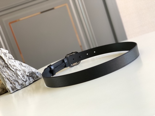  Arrenfashion G*ucci Belts Top Quality 30MM