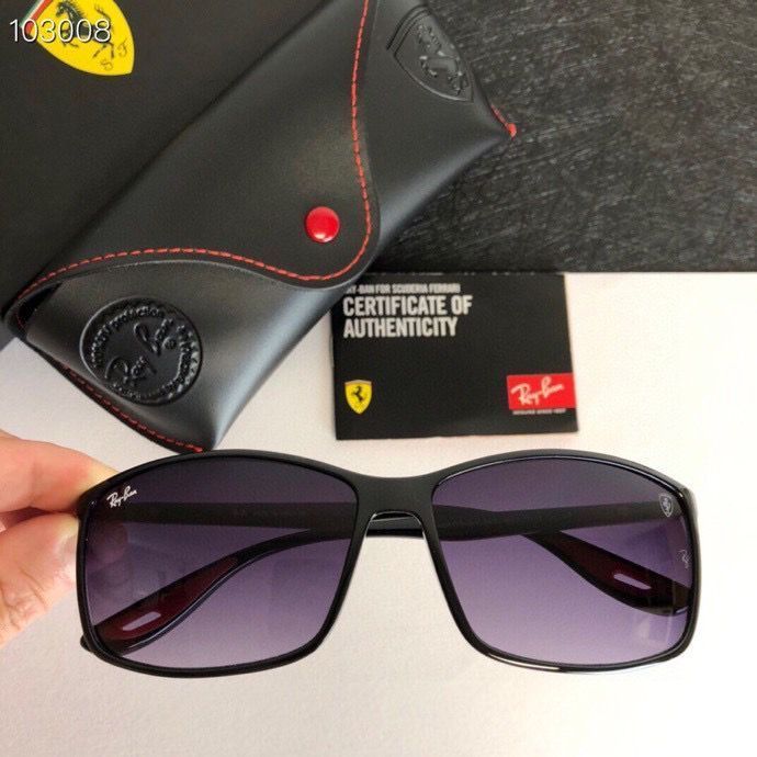  Arrenfashion R*ayban Glasses Top