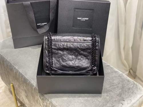  Arrenfashion Y*SL Top Bag