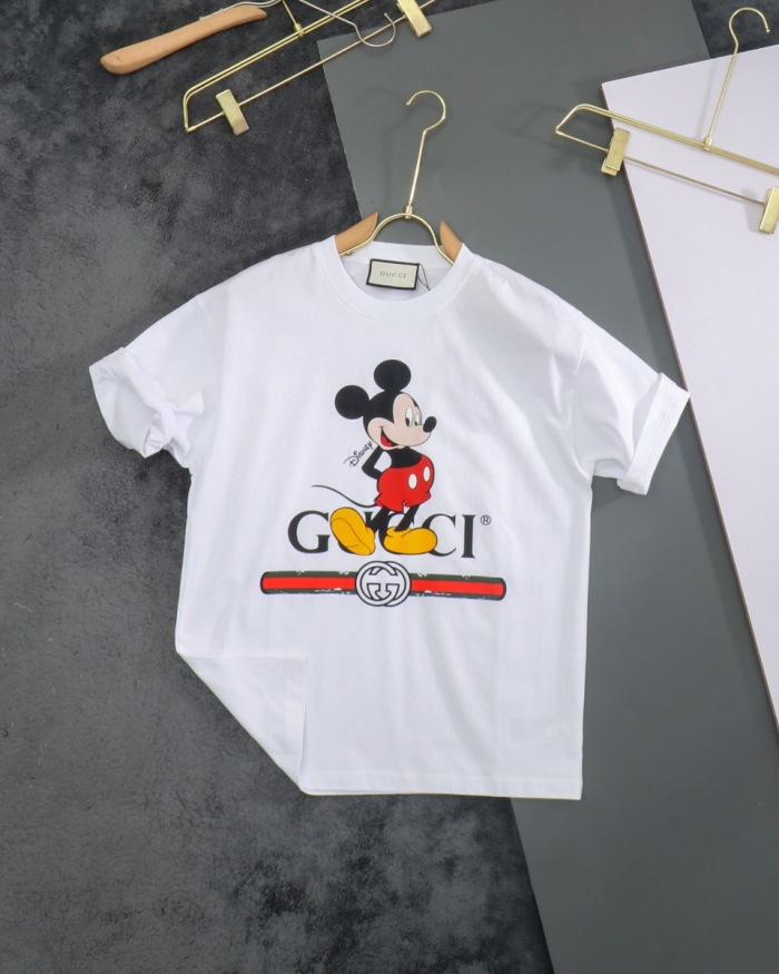 Men Women T-shirt Top Quality 2023 Arrenfashion