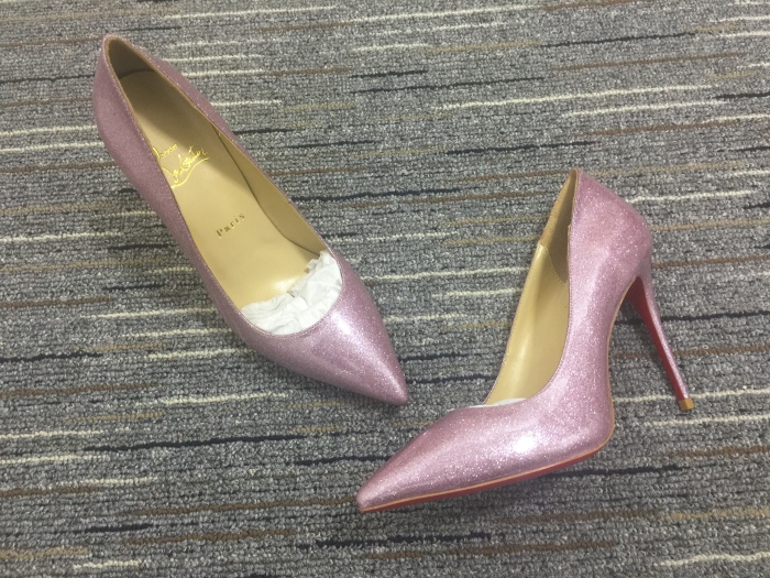  Arrenfashion C*ristian L*uboutin Pump High Heels