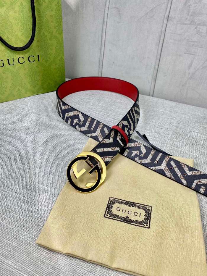  Arrenfashion G*ucci Belts Top Quality 40MM