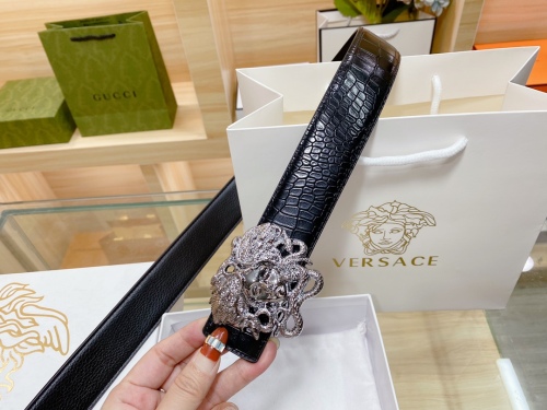  Arrenfashion V*ersace Belts Top Version