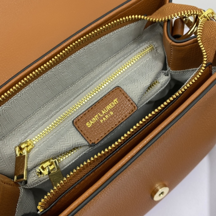  Arrenfashion Y*SL Top Bag 24*20*11cm