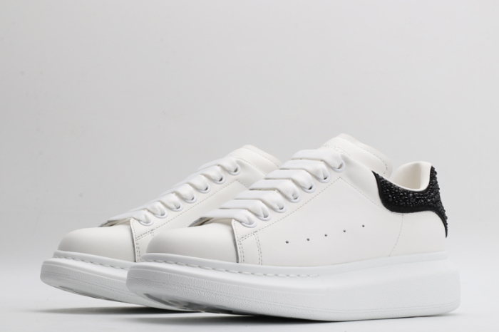  Arrenfashion Men Women A*lexander M*cqueen Top Quality Sneaker