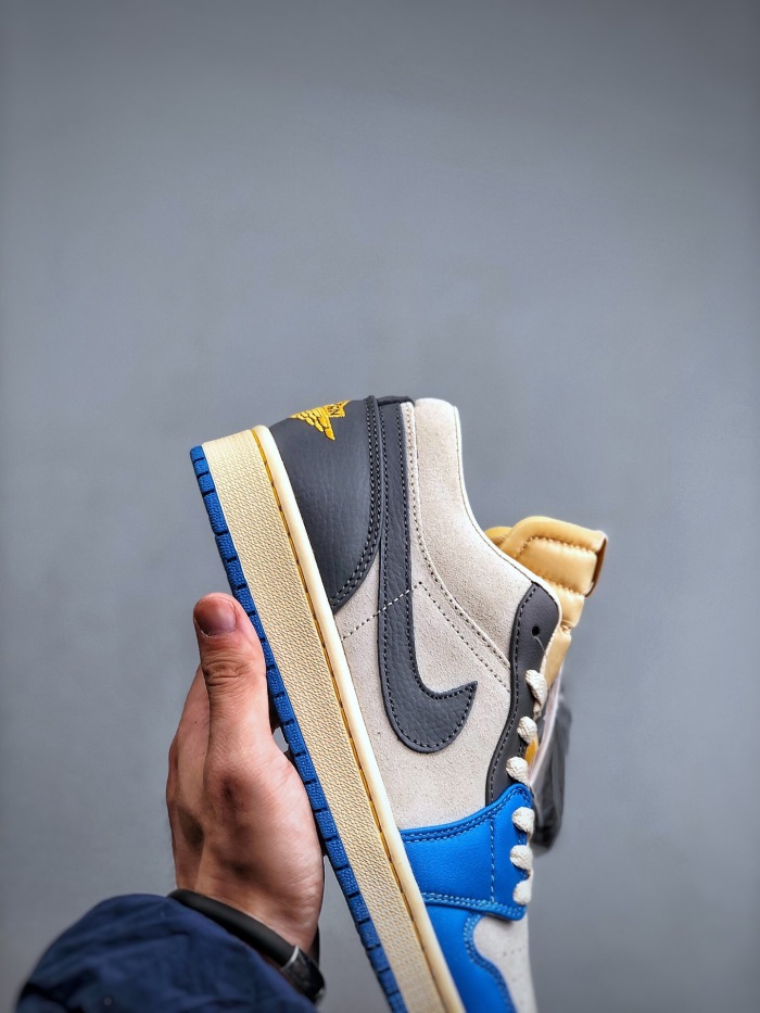 Nike Air Jordan 1 low AJ1 ( Arrenfashion)