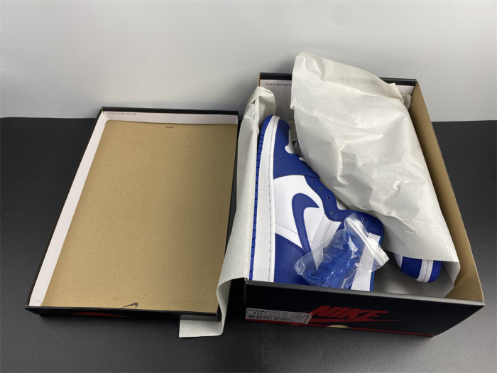  Arrenfashion Air Jordan 1 Retro High 555088-127